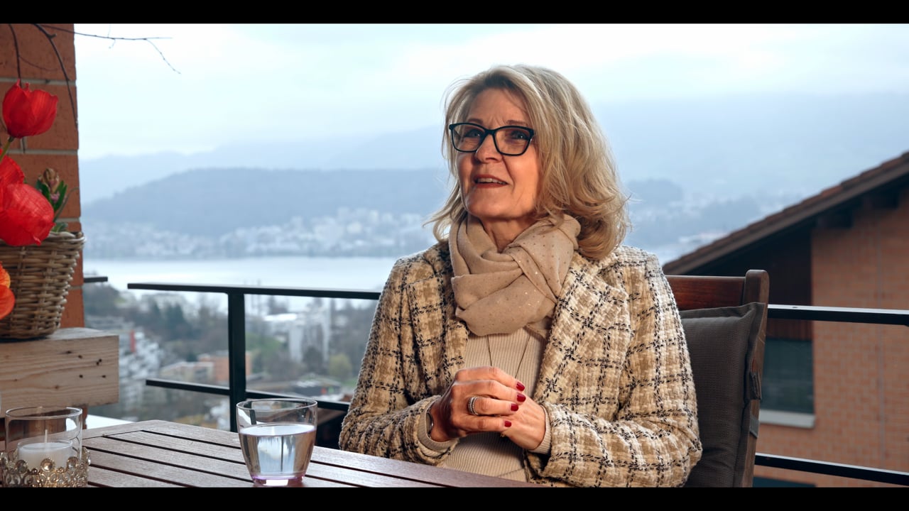 Kundenstimme von Rita Fischer