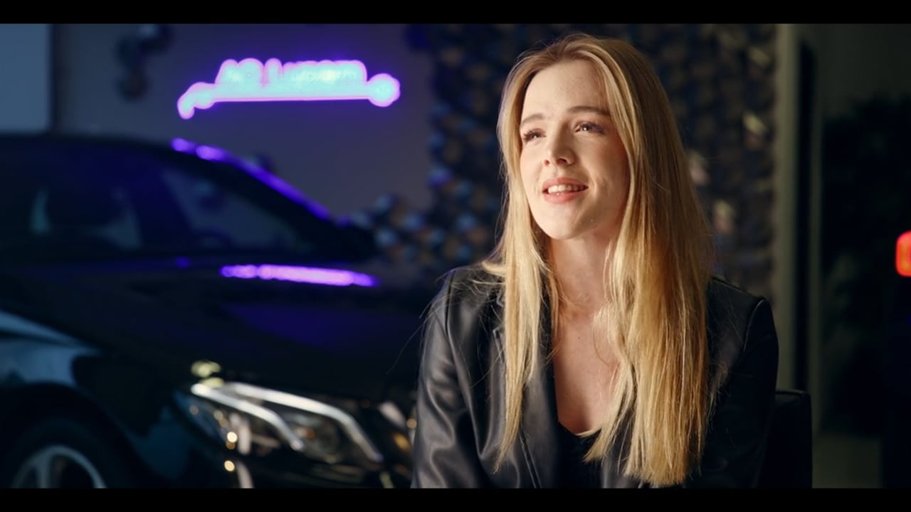 Kundenstimme von Valentina Kühne